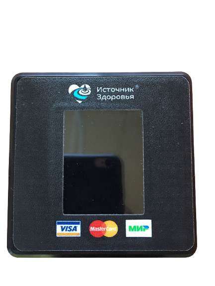 Встраиваемый модуль NFC